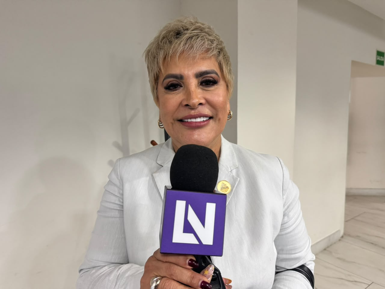 María Guadalupe Zavala Yamaguchi