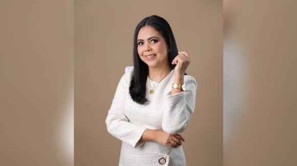 De los negocios a la política: María Joseé Salazar prepara su nuevo camino en Mazatlán, Sinaloa