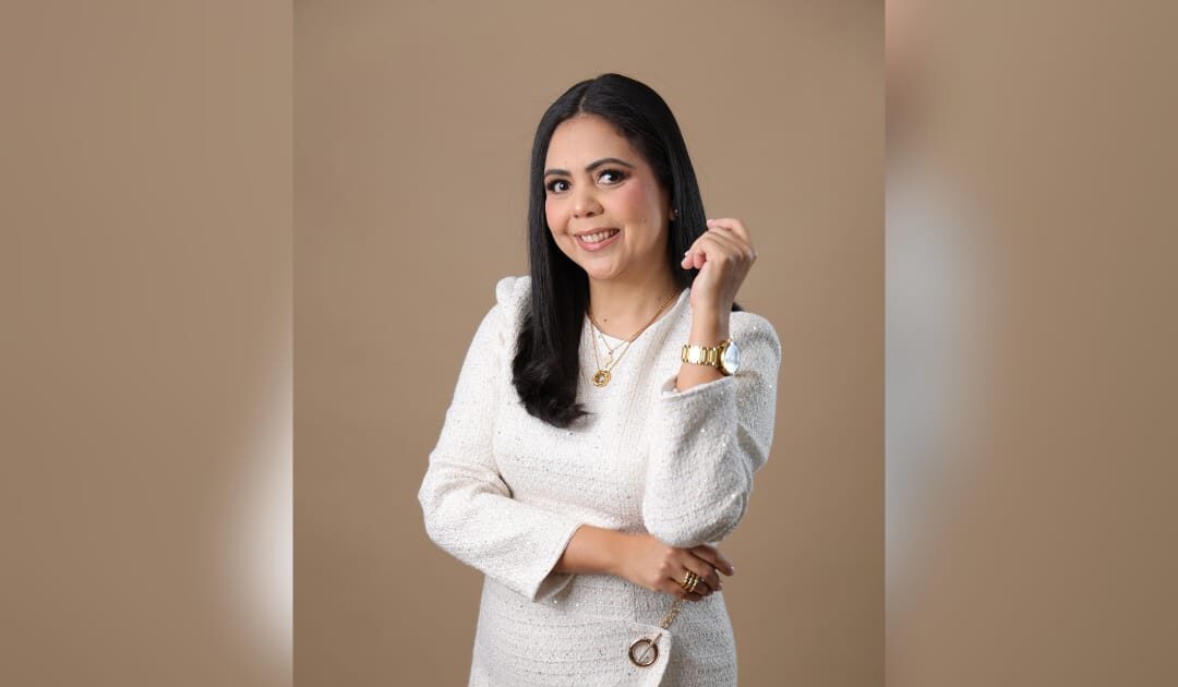 María Joseé Salazar