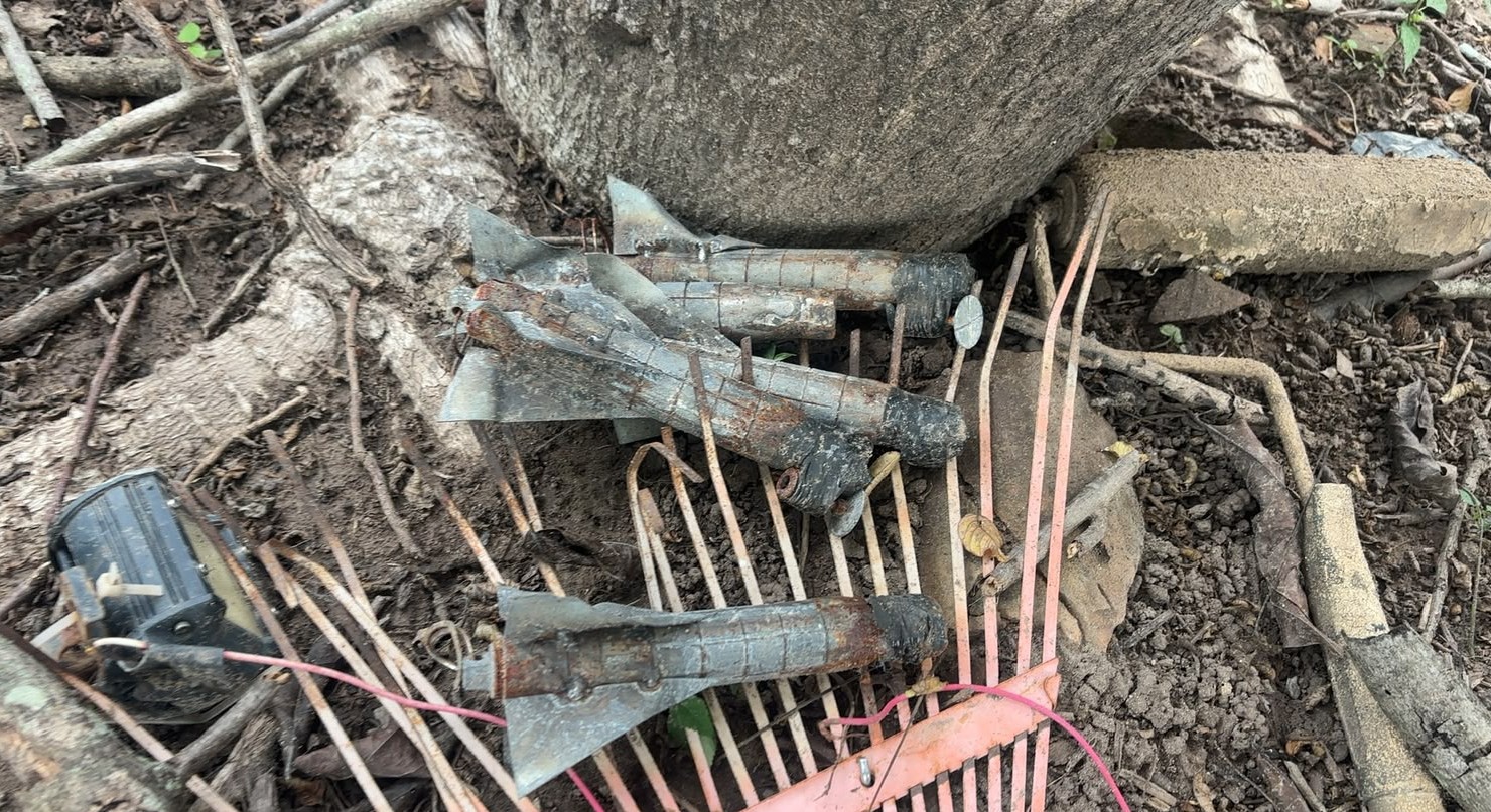 Marina localiza a dos mujeres presuntamente privadas de la libertad durante operativo en Mazatlán