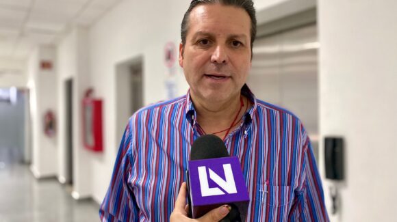 El dirigente Nacional del PRI, ‘Alito’ Moreno visitará Sinaloa el 12 de septiembre, informa Mario Zamora