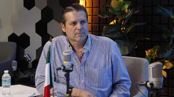 Yo estoy listo, lo que nos mueve es traerle soluciones a los sinaloenses: Mario Zamora