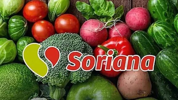 Martes y Miércoles de Campo | Soriana presenta las ofertas disponibles los días 29 y 30 de septiembre