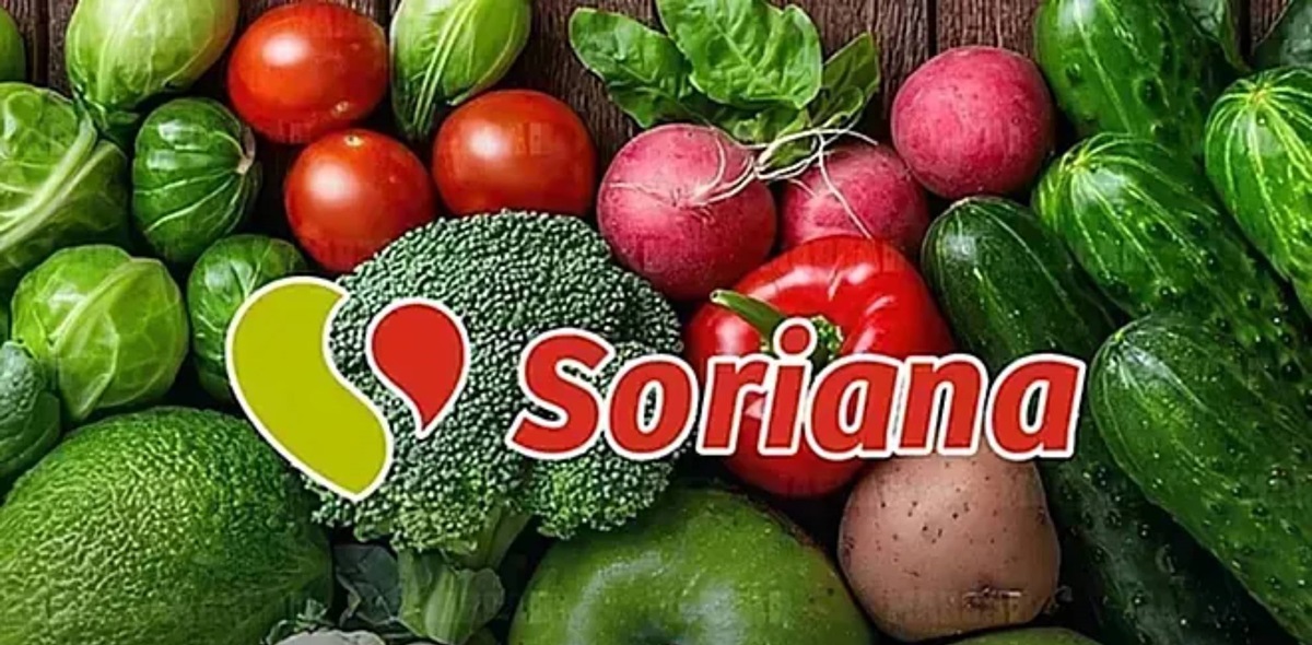 Martes y Miércoles de Campo Soriana 5