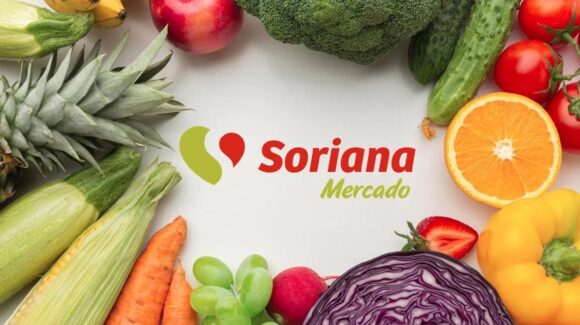 ¡Martes y Miércoles de Campo en Soriana! Llegaron las nuevas ofertas disponibles el 15 y 16 de septiembre