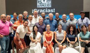 Mazatlán, Sinaloa recibe a 25 líderes del turismo de reuniones y presume una derrama de mil 581 mdp