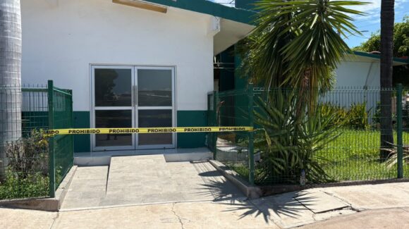 Muere hombre tras recibir disparo en el tórax en Pericos, Mocorito