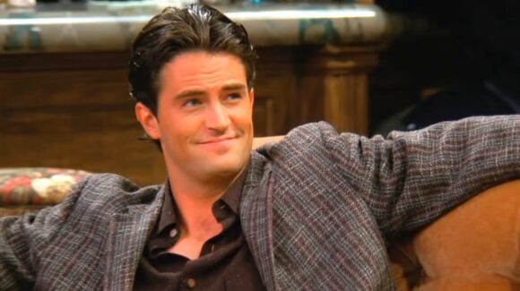Netflix prepara documental sobre Matthew Perry: ¿Qué contará sobre la vida del actor?