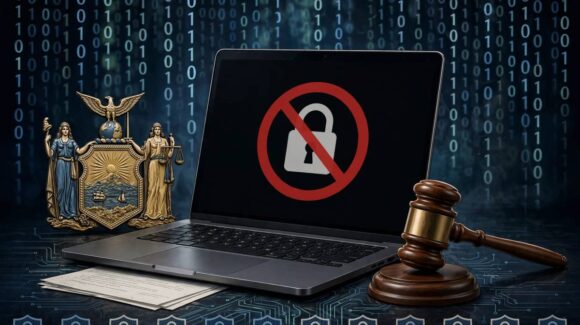 Nueva York cierra 12 sitios de porno ‘deepfake’ con famosos y políticos