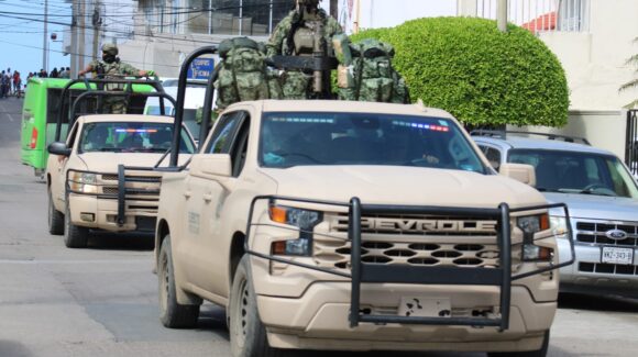 Joven resulta gravemente herido tras ataque a balazos en La Foresta en Mazatlán, Sinaloa