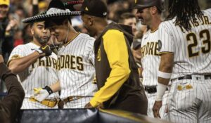 Padres de San Diego celebrarán el orgullo latino con los Tucanes de Tijuana