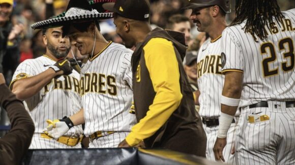 Padres de San Diego celebrarán el orgullo latino con los Tucanes de Tijuana