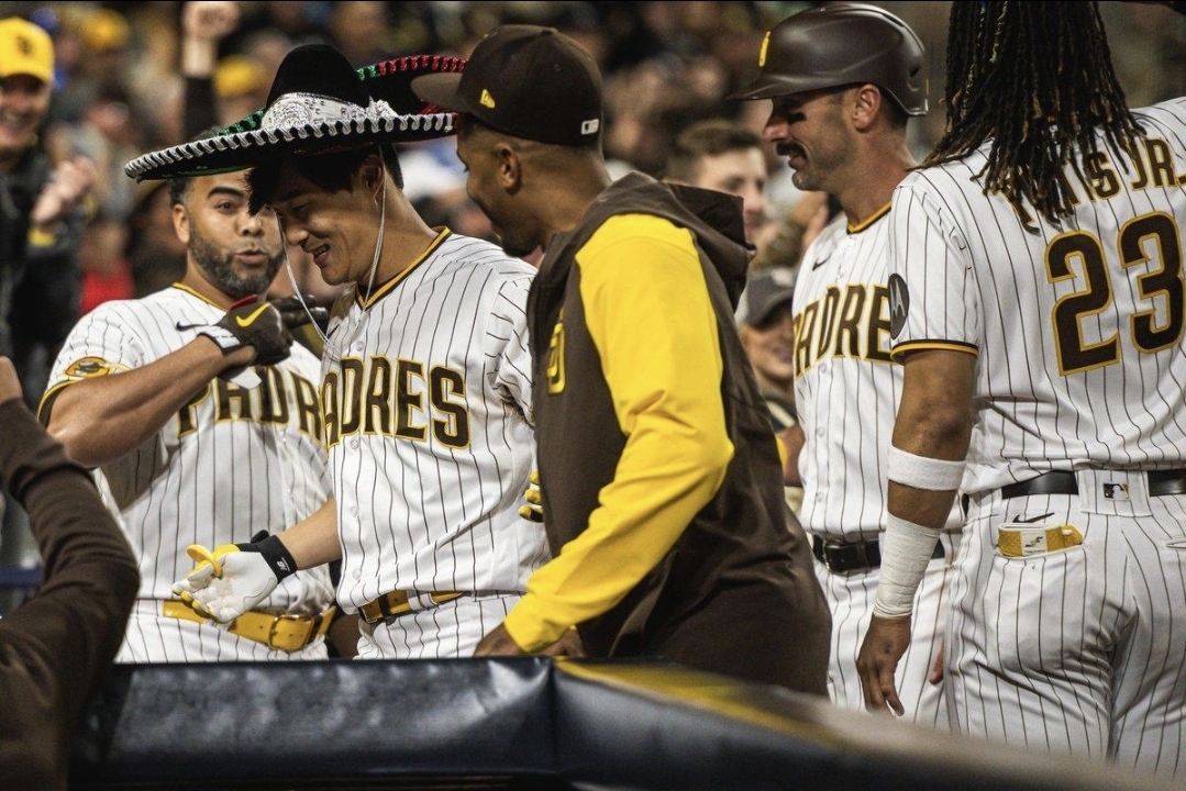 Padres de San Diego celebrarán el orgullo latino con los Tucanes de Tijuana