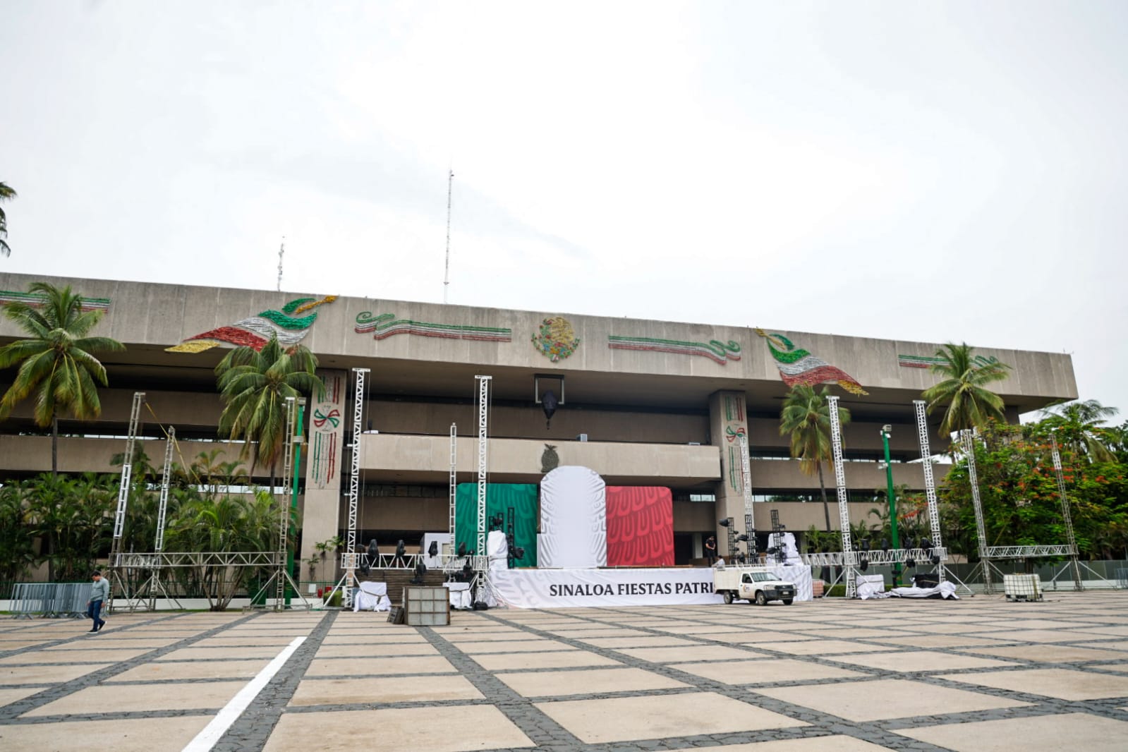 Palacio de Gobierno