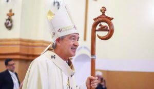 Papa León XIV designa nuevo arzobispo de Puebla; Jorge Carlos Patrón Wong asumirá el cargo