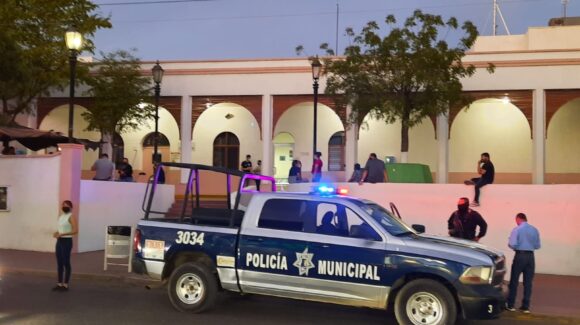 Fallece en el hospital el hermano del sindico de Tepuche tras haber sido ‘levantado’ y baleado