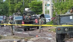 Se llamaba Gerardo el asesinado a golpes en la colonia Rincón del Parque de Culiacán, Sinaloa