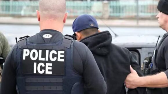 EU lanza “Operación Manzana Podrida” en Nueva York; arrestan a más de 2,000