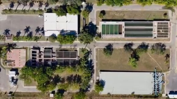 Planta Juan de Dios Batiz ya opera al 100%; colonias en Culiacán recuperarán el servicio de forma gradual