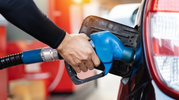 Precio de la gasolina: ¿Cómo cambia el precio de los combustibles los días 14 al 18 de septiembre?