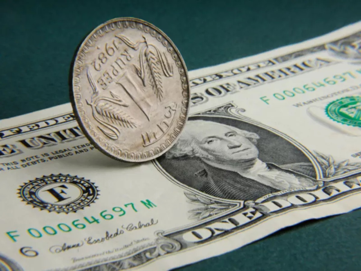 Precio del dólar del 21 al 25 de septiembre