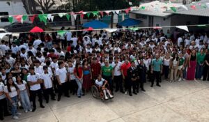 De 80 a 630 alumnos: la Prepa Villa Unión de la UAS en la zona rural de Mazatlán, Sinaloa celebra 17 años de crecimiento