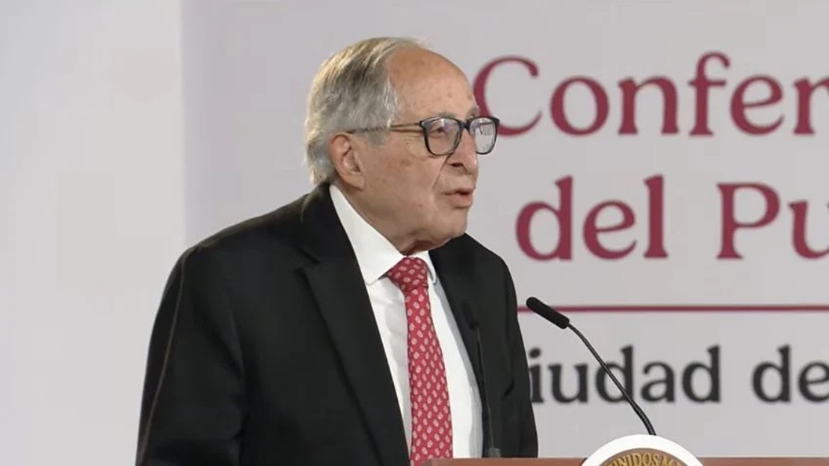Presentan avances del IMSS Bienestar en este sexenio