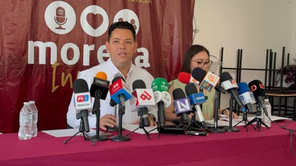 “La coalición sigue en pie”: Morena Sinaloa ante inconformidad del PT por asignación de Coordinaciones Estatales