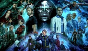 ¡Todos querían su boleto! Preventa de “Avengers: Doomsday” colapsa plataformas de Cinépolis y Cinemex