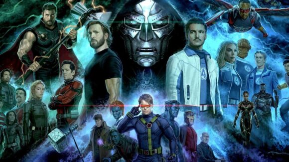 ¡Todos querían su boleto! Preventa de “Avengers: Doomsday” colapsa plataformas de Cinépolis y Cinemex