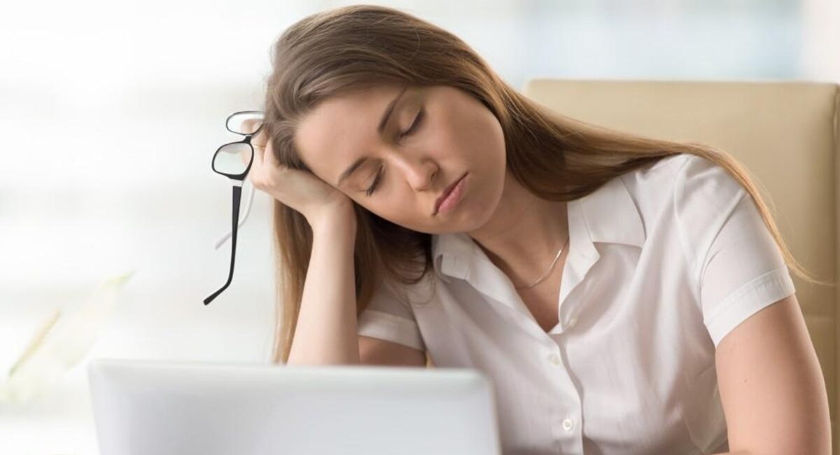 ¿Por qué dormimos menos que hace 40 años? Estas son las razones que afectan nuestro descanso