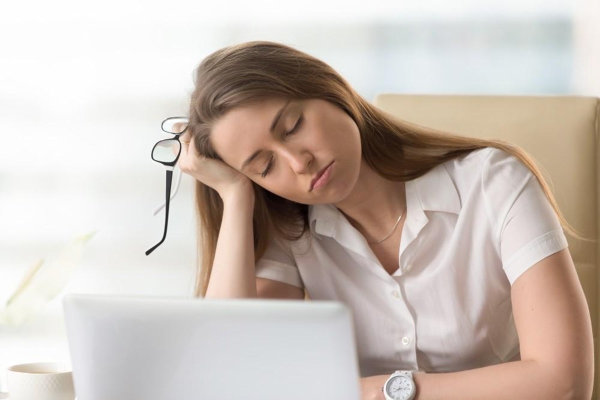 Razones porque ahora descansamos menos que hace 40 años