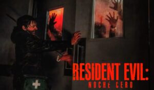 Recomendación de la semana: ¡Resident Evil: Noche Cero! Un giro refrescante a la popular saga