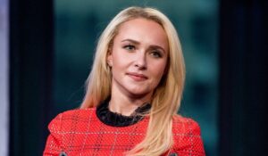Revelan qué provocó la muerte de Hayden Panettiere; el forense señala una sobredosis relacionada con fentanilo