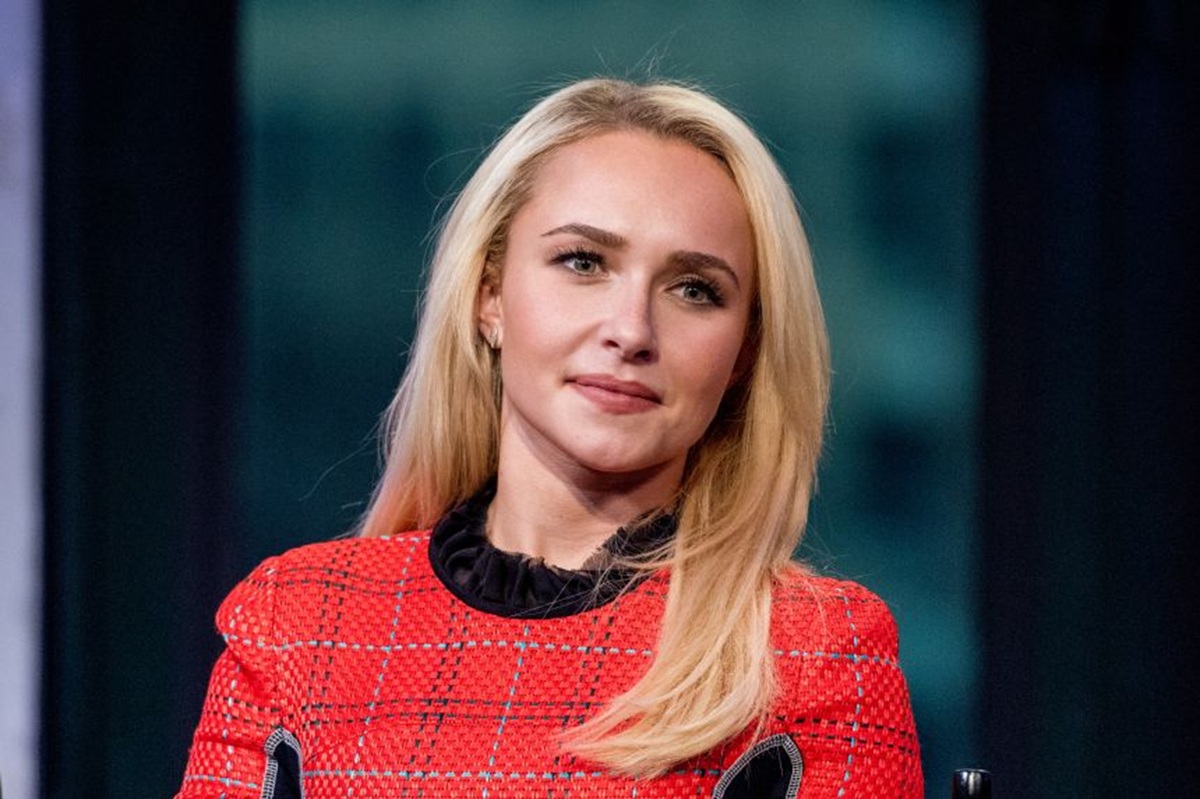 Revelan causa de muerte de la actriz Hayden Panettiere