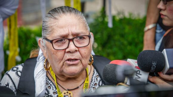Rechazan madres buscadoras planteamiento de la FGE para trasladar restos humanos localizados en Sinaloa a otros estados para su análisis  