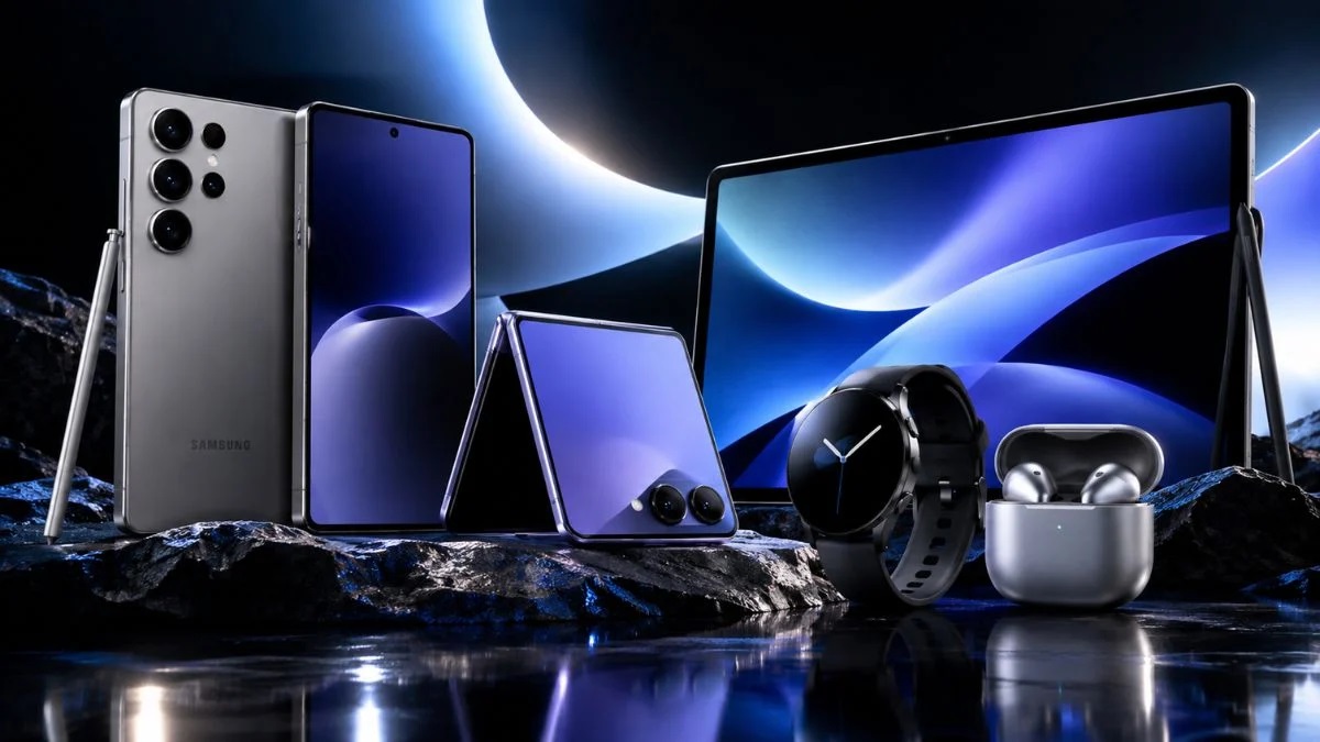 Samsung lanza One UI 9