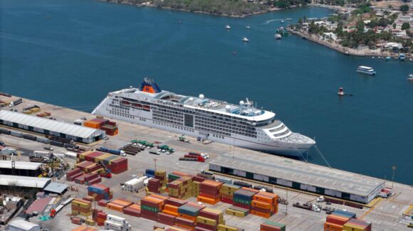 ‘Es decisión de la Marina, pero no significa que no vengan inversiones a Mazatlán’: Sectur Sinaloa ante mudanza del Home Port a Puerto Vallarta