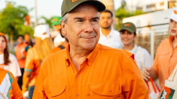 “Después de dos años, ¿Qué cambió para las familias sinaloenses?”: MC cuestiona falta de resultados tras visita de Sheinbaum a Culiacán