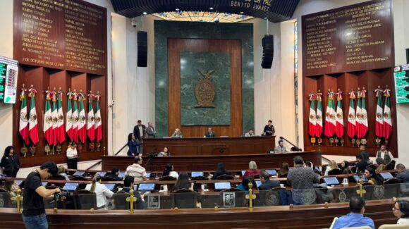 ¡Hasta 30 años de prisión!; Congreso de Sinaloa aprueba reforma para sancionar reclutamiento forzado de menores para actividades ilícitas