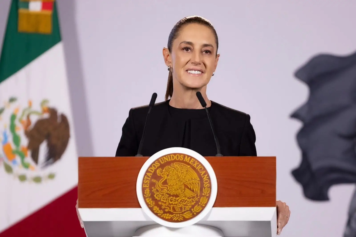 Sheinbaum advierte a empresas de EU sobre cobro a deportados