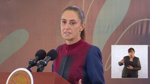¡Fertilizantes gratuitos y apoyo directo! Sheinbaum destaca los programas que buscan fortalecer al campo mexicano