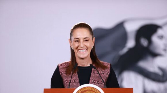¿México se prepara para huracanes más intensos? Sheinbaum anuncia nuevas medidas