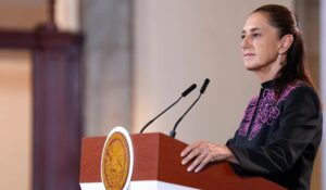 Tras doble homicidio de estudiantes en Cuernavaca, Sheinbaum anuncia refuerzo de seguridad en Morelos