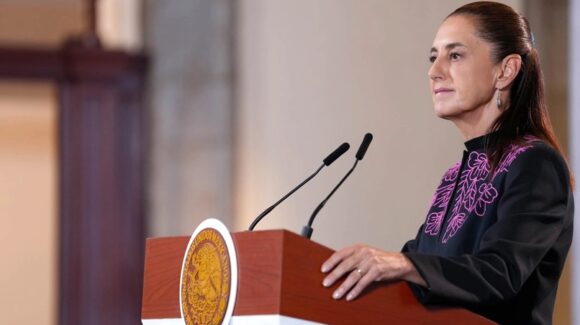 Tras doble homicidio de estudiantes en Cuernavaca, Sheinbaum anuncia refuerzo de seguridad en Morelos