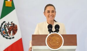 “Sí sería de nuestro interés”: Sheinbaum habla sobre una posible reunión con Xi Jinping durante su visita a China
