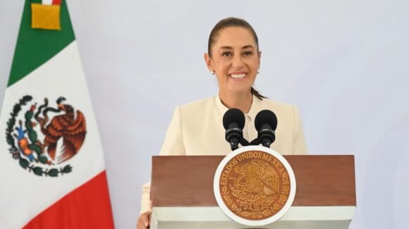 “Sí sería de nuestro interés”: Sheinbaum habla sobre una posible reunión con Xi Jinping durante su visita a China
