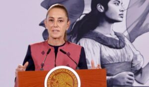 Sheinbaum confirma investigación por fallecimiento de cinco bebés en IMSS de Durango; Zoé Robledo ya atiende el caso