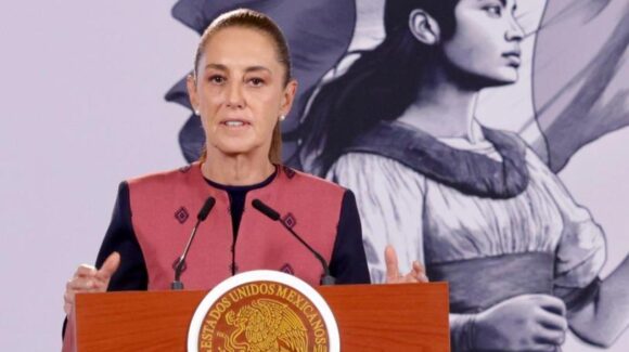 Sheinbaum confirma investigación por fallecimiento de cinco bebés en IMSS de Durango; Zoé Robledo ya atiende el caso
