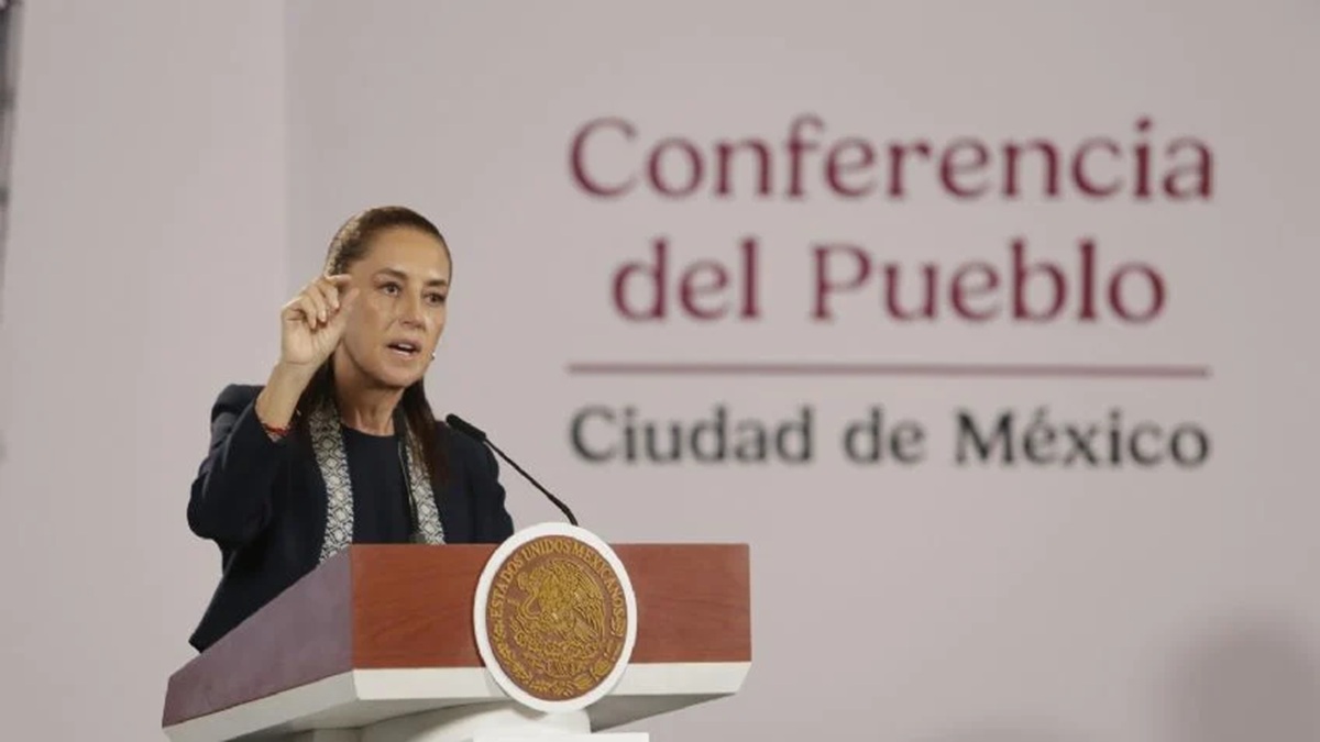 Sheinbaum confirma restricción de celulares en primaria
